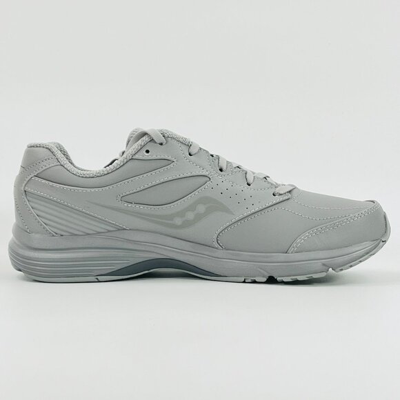 Saucony Integrity Walker 3 \'Grey\' S40205-3 size 10.5 main image 4